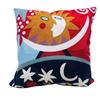 High Quality Picasso Abstract Cotton Pillow Cover Canvas Single-Sided Sofa Embroidery Cushion Cover For Living Room Home Decor