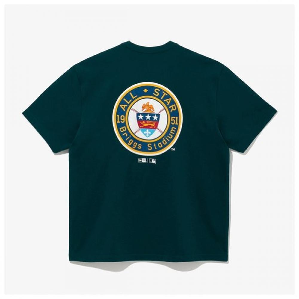 

Футболка New Era Mlb DeTroiT Tigers All Star Game 14179188 14179188/XL