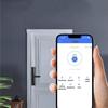Shengbey Upgraded Smart Fingerprint Door Lock