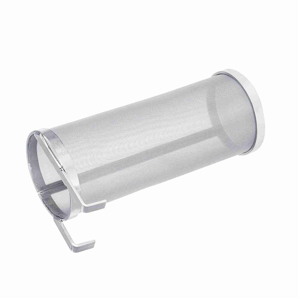 300 Micron Mesh Mesh Filter Silver Filter Basket Professional Filter Strainer  Bar