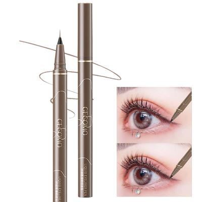 Ögon – Eyeliners