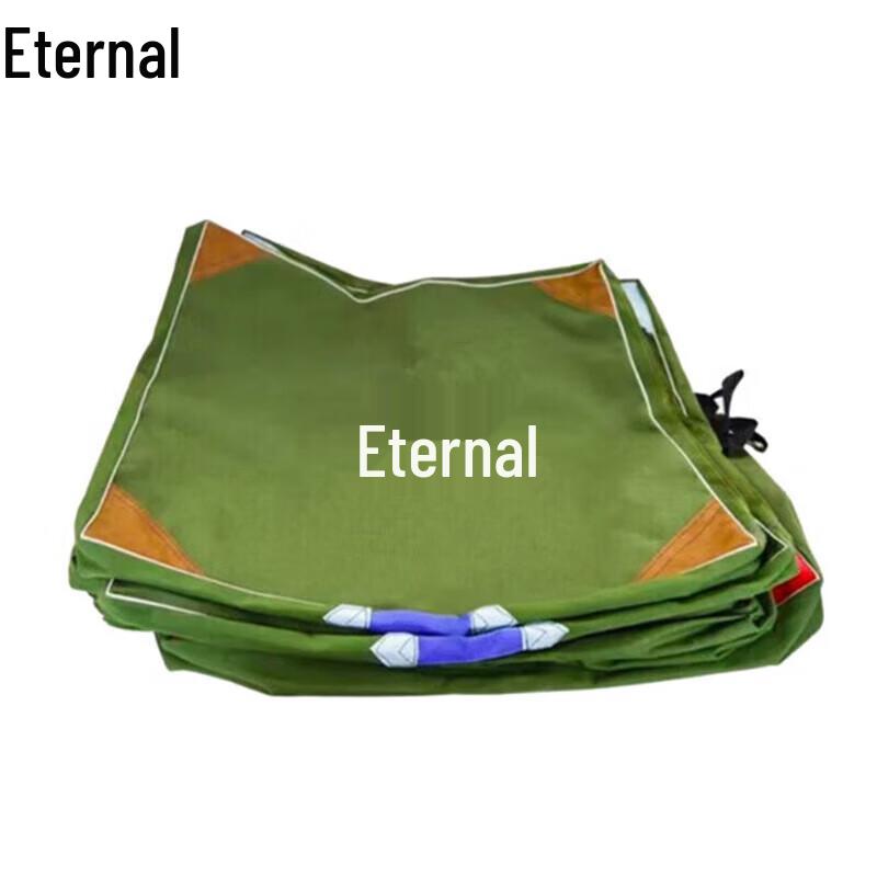 Yongzhi Foldable Gymnastics & Sit-up Mat Cover