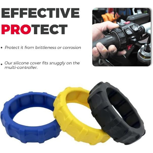 FOR R 1300GS R 1300 GS ADV ADVENTURE 2023-2024 Motorcycle Multi-controller Replacement Protector R1200GS R1250GS R1300GS S1000R F850GS LC ADV