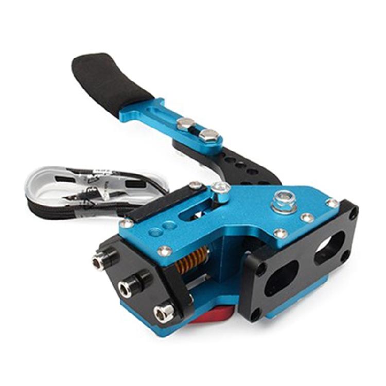 USB Handbrake SIM For G25/27/29 T300 T500 PC Racing Games for Fanatecosw