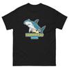 Hammerhead Shark Ocean Beach Water Marine T-Shirt