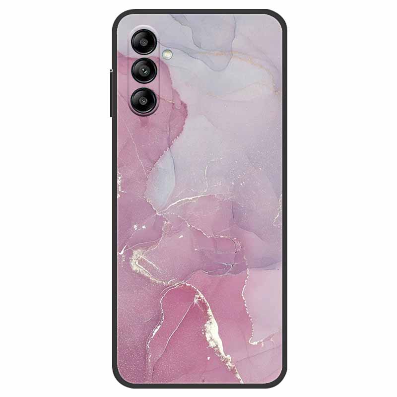 For Samsung Galaxy A05S A05 Case Marble SM-A057F Shockproof Soft Silicone TPU Back Cover For Samsung A05S Protector New Colorful