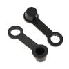 X7JF Bike Bleed Nipple Screw Cover Cover MTB Hydraulic Disc Brake Bleeder Rubber Caps
