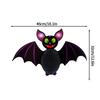 Halloween Decoration 2025 Party Background Wall Hanging Accessorie Desk Accessorie Halloween Pumpkin Accessorie Room Decor