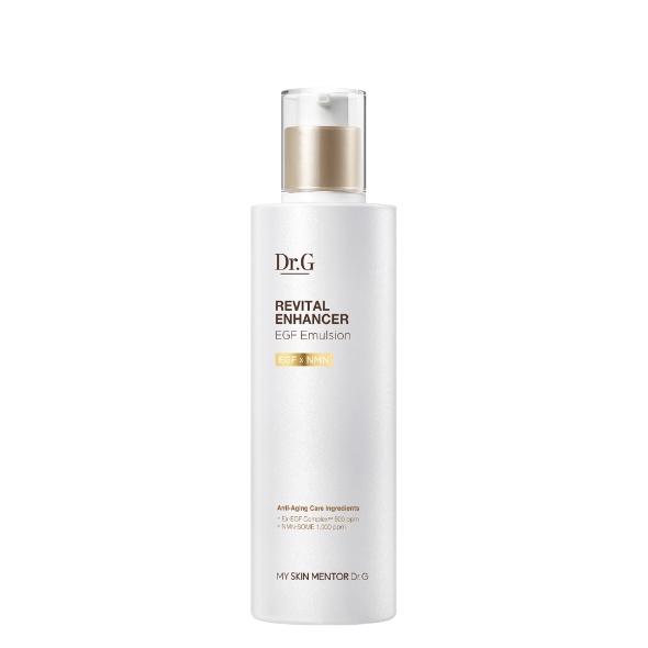 Revital Enhancer EGF Emulsion 150mL