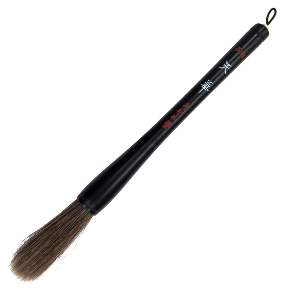 

Akashiya Calligraphy Brush Tenka 6 For Calligraphy A041517 No. червоний