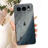 Hülle für Honor 500 Pro MEP-AN00 Ästhetisch Mode Stil Bemalt Matt Silikon Handyhülle Weich für Honor500 500Pro Abdeckung