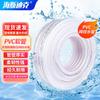 HYSDEC PVC Reinforced Multipurpose Hose