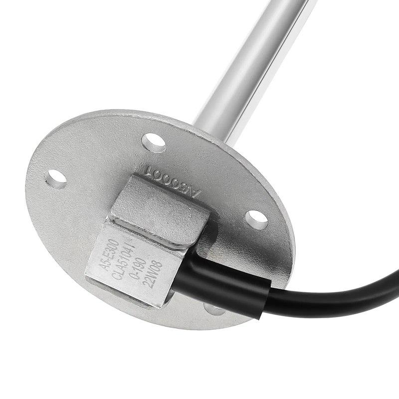 AD 100mm ~ 500mm Fuel Level Sensor For Car Boat Motorcycle 0~190Ohm Fuel Level Gauge Fuel Sending Unit Fuel Sensor In The Tank