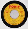 7inch Record KALIN TWINS  When SP50084 Fonit 1958 Italy Rock Used