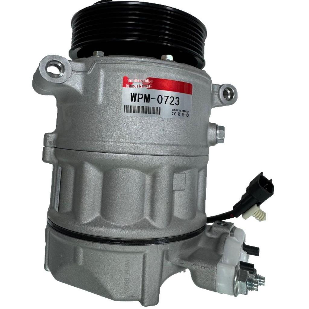 High-Quality LR010723 Air Conditioning Pump for Land Rover