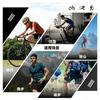 Mens Lightweight Breathable Cycling Shorts With High Elasticity Road Mountain Biking Wear