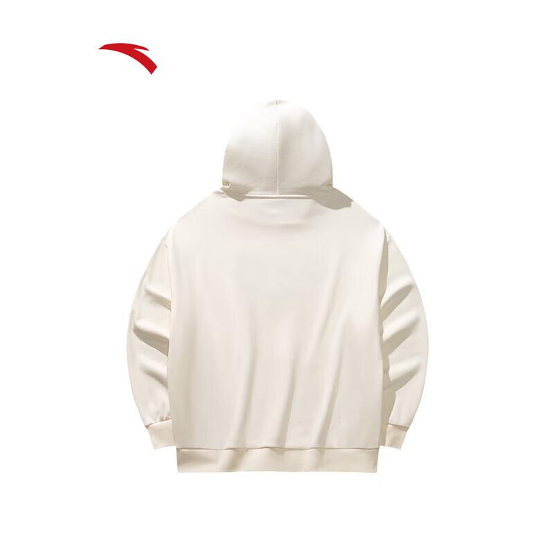 ANTA Women's Fall Hooded Pullover Sweatshirt