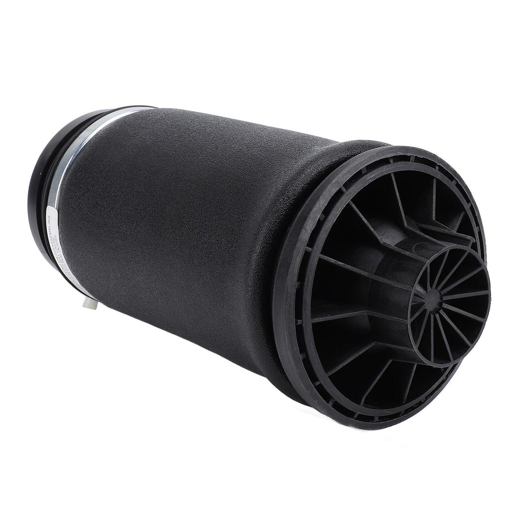 პნევმატური საკიდარი უკანა პნევმატური ზამბარის ბალიში უნაკერო მორგება 1663200325 GL320 GL350 GL450 GL550 GLE350-ისთვის