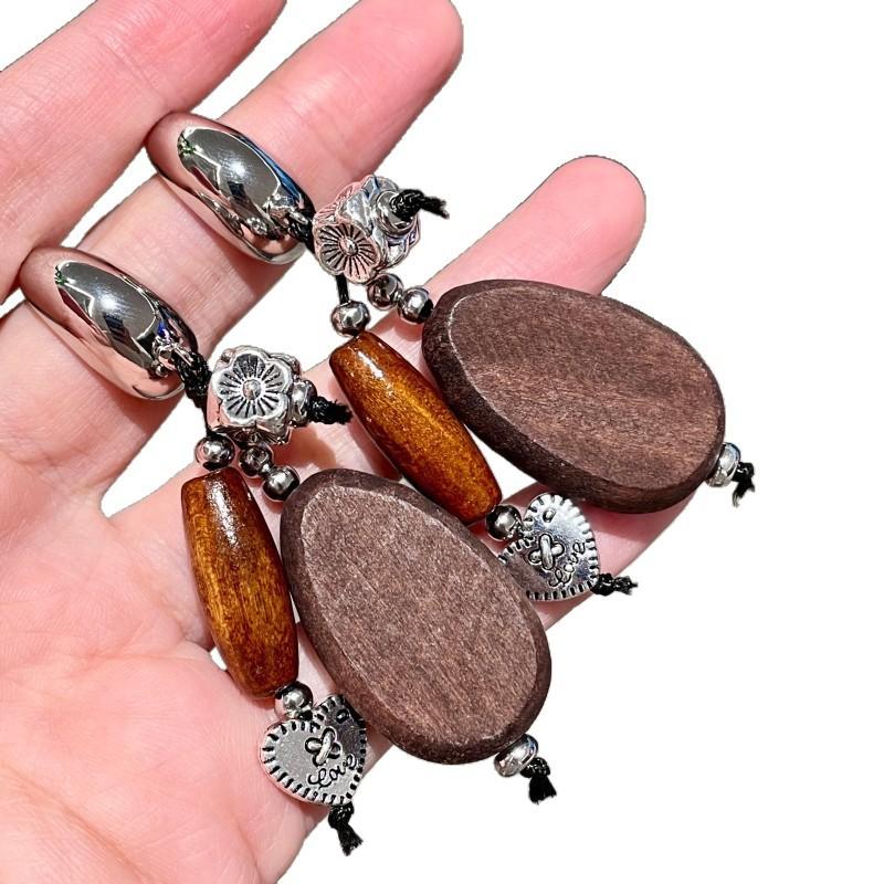 Fashion Drop Earrings For Women's Jewelry