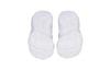 Nike E.D.G.E. TXT Wallace Slip Resistant Cushioning Abrasion Resistant Low Top Running Shoes White Blue CK4983-100