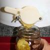 Honey Gate Honey Valve Hive Equipments Honey Shake Machine Nylon Plastic Food Grade Non-toxic  Beekeeping Supplies