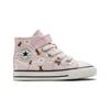 Converse Chuck Taylor All Star Easy-On High  Toddler Shoes Bees