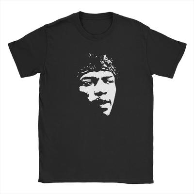 Hendrix: Bold As Love Birthday Bash T Shirt Summer T-Shirts Adult Cotton Round Neck Plus Size 5XL Tees Short-Sleeve Classic Tops
