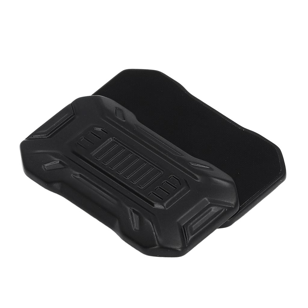 Push Card Slider Magnetic Push Card Zinc Alloy Crisp Sound Stress Relief Exquisite Pattern Slider Toy