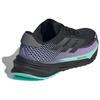 adidas Supernova Gore Tex Core Black Iron Metallic Semi Flash Aqua Dámske tenisky ID6305
