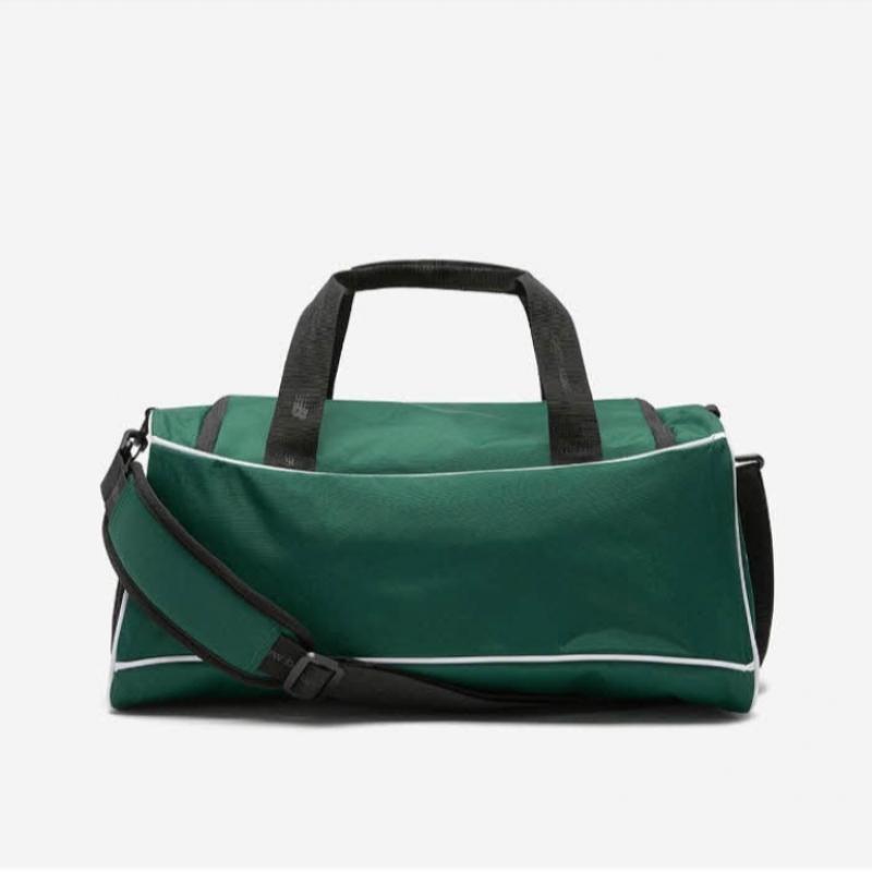 New Balance Duffel Bag Lqj Nbgcesl303 40 Light Duffel Bag M
