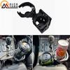 Front Cup Holder 2106800114 66920101 Replacement Parts Cup Holders Compatible For Benz E300 E320 W210