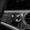 Decorative One-Touch Button Rocker Push To Start Car Joystick Starter  Car Fragrance Ornament