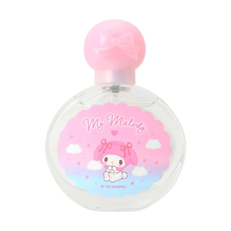 Sanrio My Melody Fragrance Water Japan NEW Sanrio Characters
