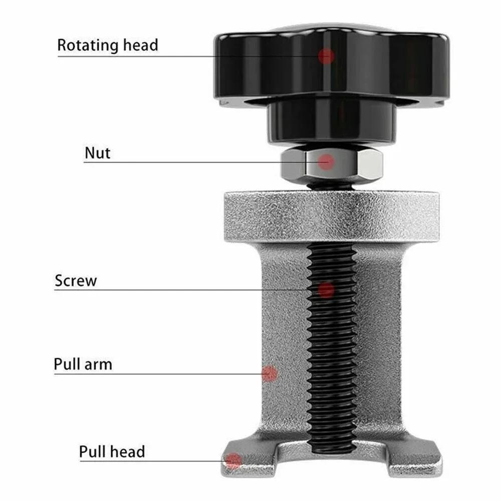 Xiaomi Professional Auto Car Battery Terminal Alternator Bearing Windshield Wiper Arm Remover Puller Roller Extractor Repair Tools