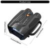Professional Hunting Binocular High Definitions Light weight Binocular for Birdwatching Night Exploration