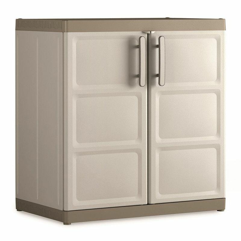 Super Merchant Keter Unterschrank Excellence Xl