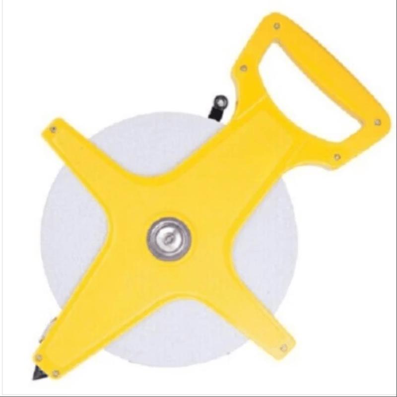 Fiberglass Frame Tape Measure