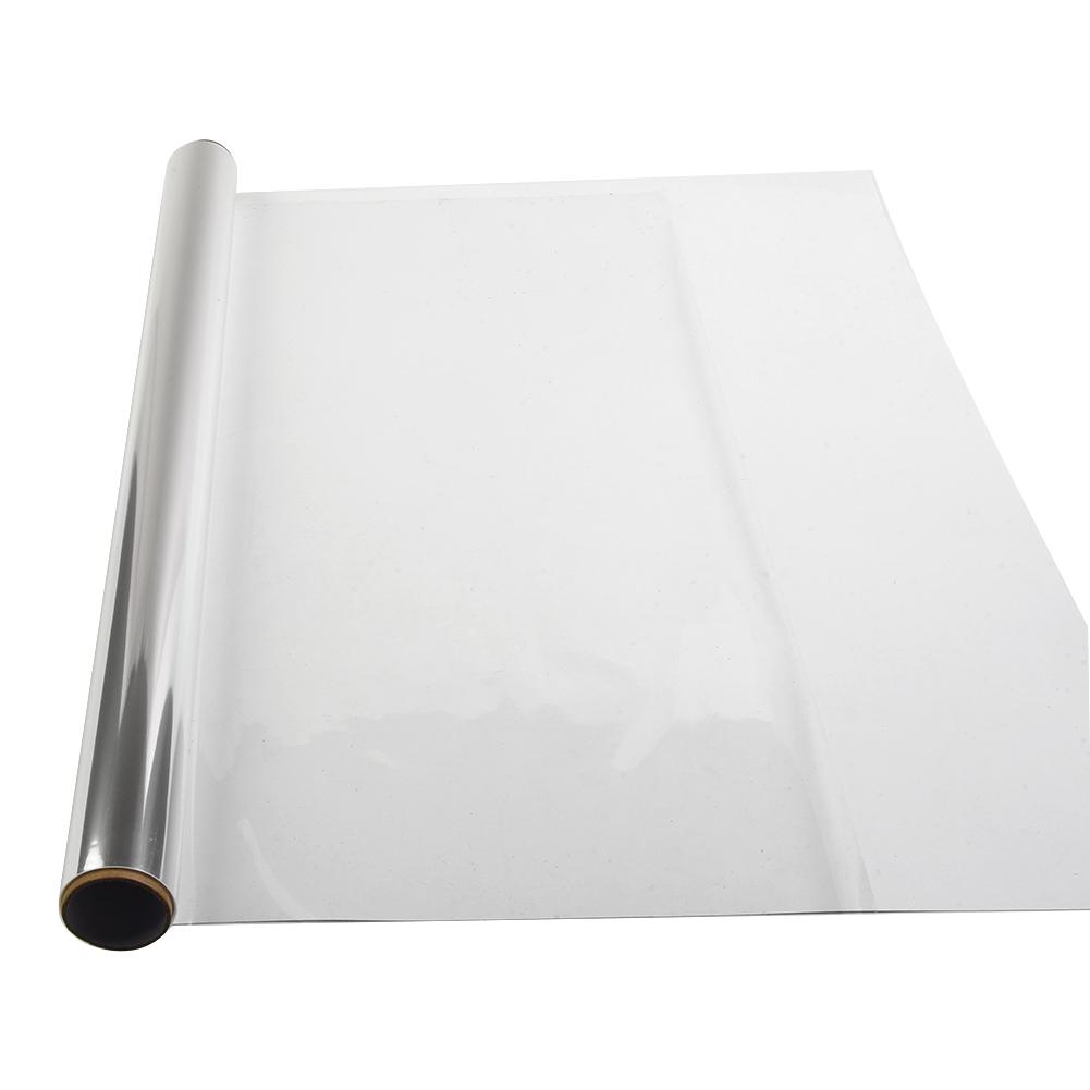 Transparent Electrostatic Wall Not Hurt Anti-dirty Wall Sticker Protective Film Home Decoration Posters Waterproof Oil-proof