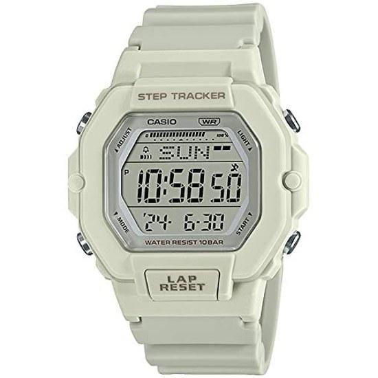 Casio wristwatch Collection LWS-2200H-8AJH unisex
