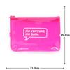 Bolsa Laconic M em Ação Rosa IA-07PK