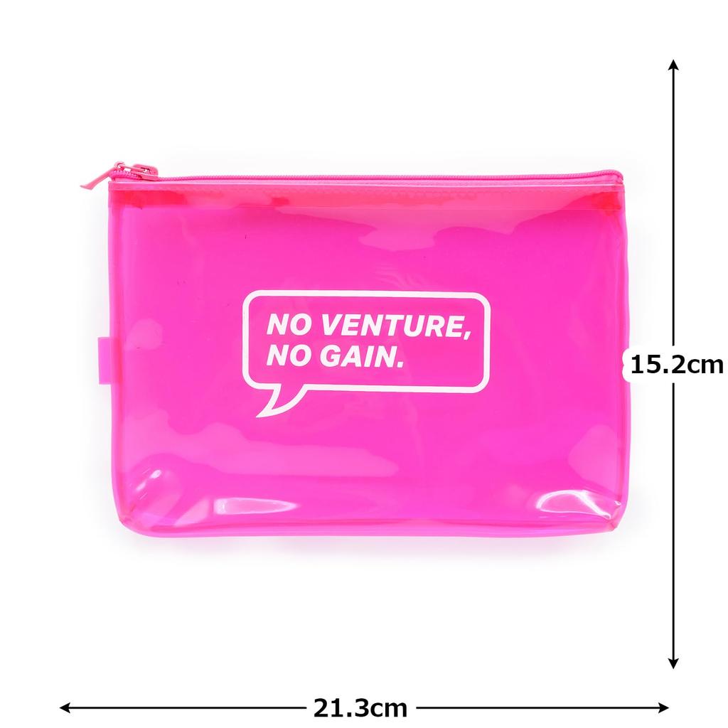 Bolsa Laconic M em Ação Rosa IA-07PK