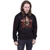 Spiral Direct Unisex Adult Creeping Curse Hoodie