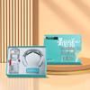 Misida J8019 Neck Massager & Tumbler Gift Set