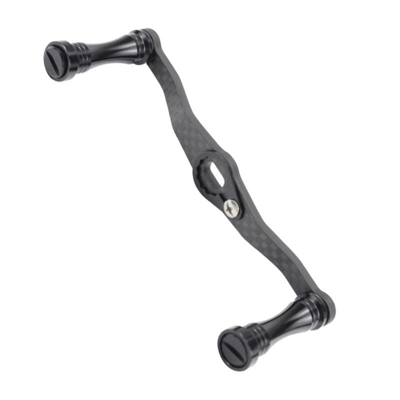 Alloys Spinnings Reel Handle Knob Grip Part for Fishing Reel Handle Replacements