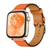 High-end Leather Strap For Huawei Watch Fit 5 Pro/4 Pro Sports Comfortable Breathable Bracelet Huawei Fit 5/4/3 Correa Accessory