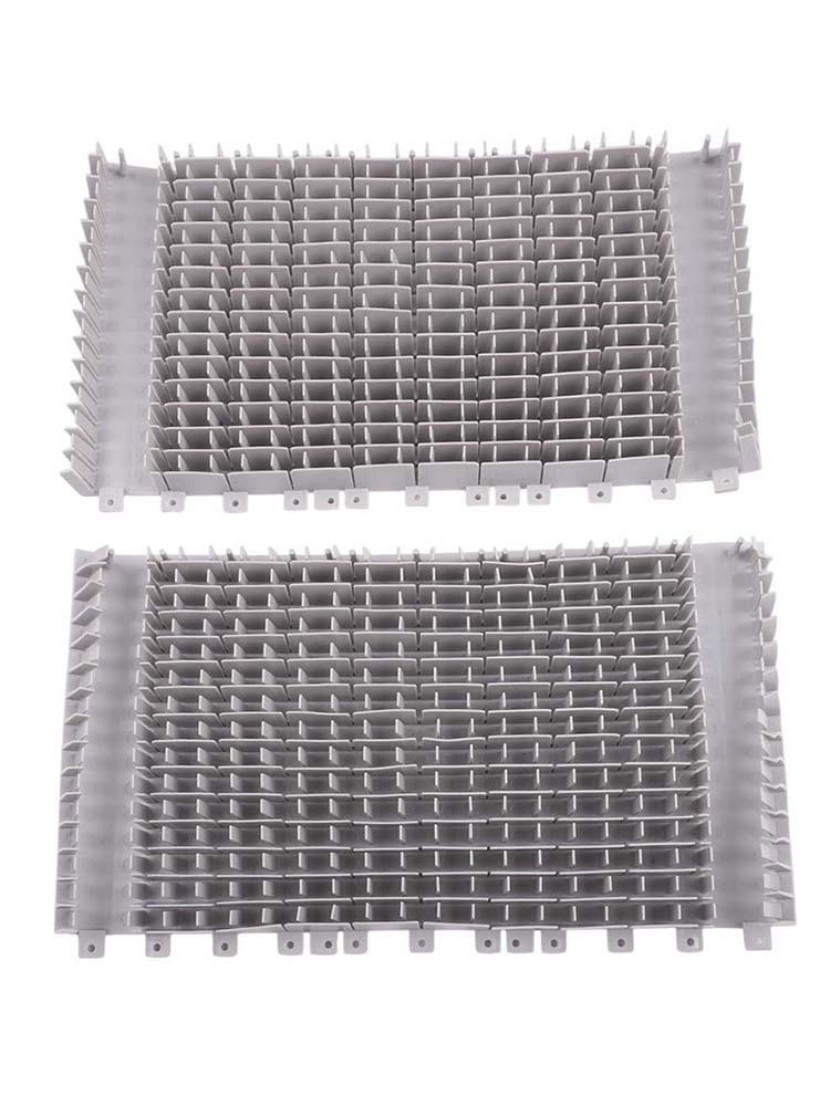 

Easy Installation Process Climbing Brushes Effective Scrubbing Capabilities 2pcs