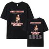 Vintage Alex Warren 2026 Tour T-Shirt