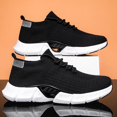 Obuwie męskie – Sneakersy
