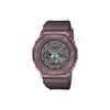 CASIO Men Full Metal Series Watch GM-2100MF-5APR GM-2100MF-5APR