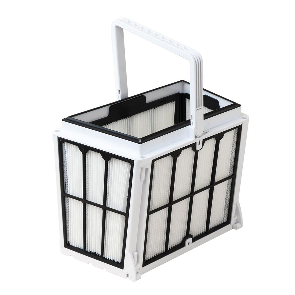 Ultrafine Filter Basket for Dolphin Robot Pool Cleaner, Active 20, Explorer E30, M600, Proteus DX4